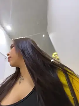 LunaCandy  online show from 4, 2, 2026