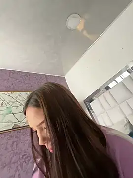 LunaCandy  online show from 3, 3, 2026