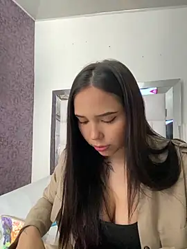 LunaCandy  online show from 30, 10, 2025