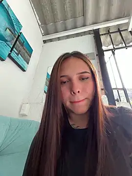 LunaCandy  online show from 9, 3, 2026