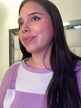 LunaCandy  online show from 11, 11, 2025