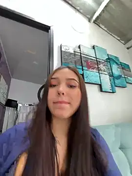 LunaCandy  online show from 6, 3, 2026