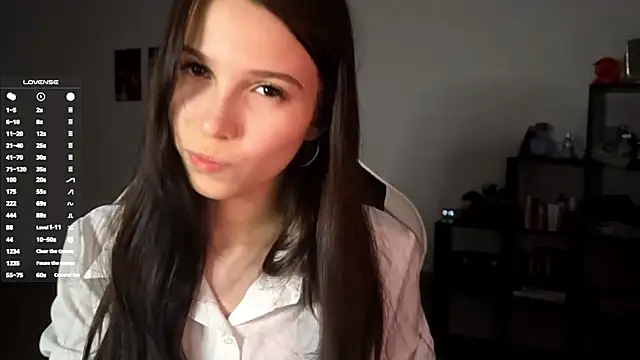 MayAgard online show from 6, 11, 2025