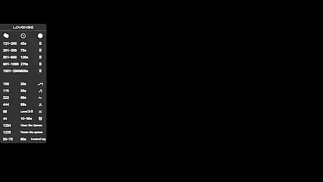 MayAgard online show from 22, 10, 2025