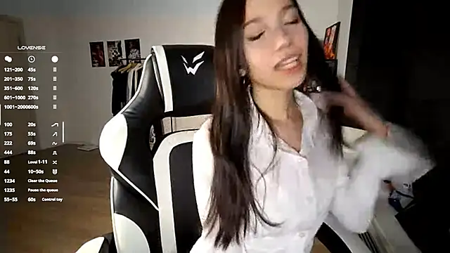 MayAgard online show from 21, 11, 2025