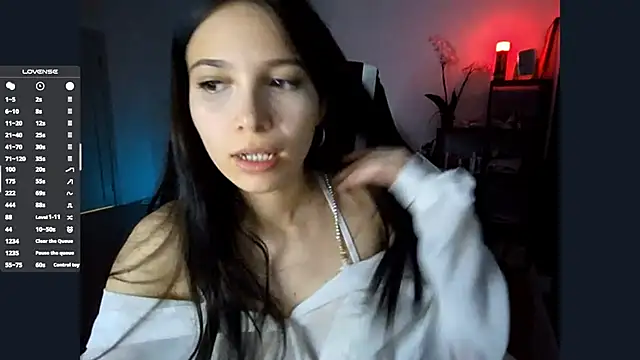 MayAgard online show from 26, 10, 2025