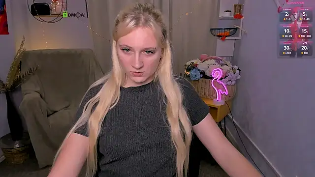 madam uliis online show from 25, 2, 2026