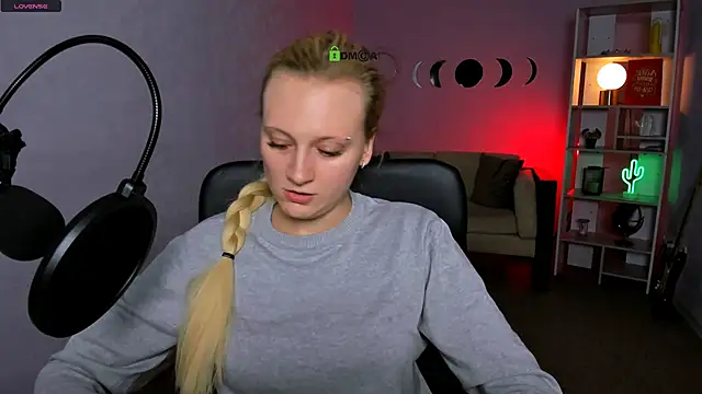 madam uliis online show from 29, 11, 2025