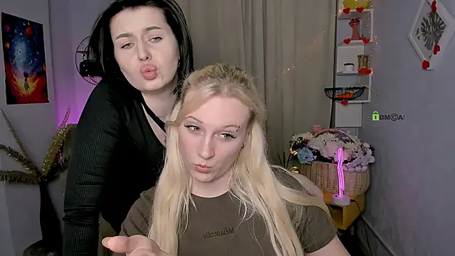 madam uliis online show from 24, 2, 2026