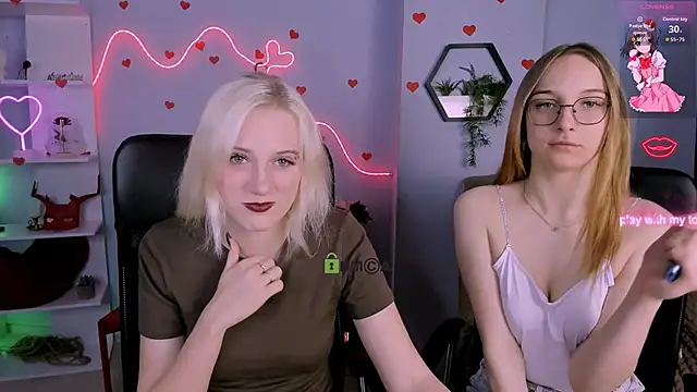 madam uliis online show from 28, 4, 2026