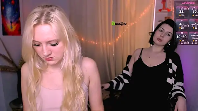 madam uliis online show from 26, 2, 2026