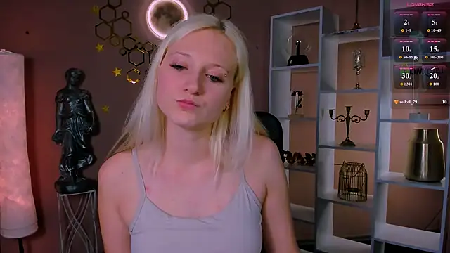 madam uliis online show from 16, 6, 2026