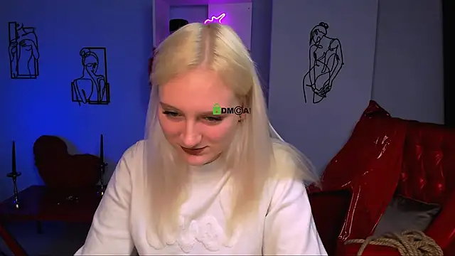 madam uliis online show from 14, 3, 2025