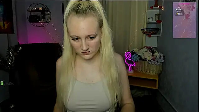 madam uliis online show from 15, 5, 2026