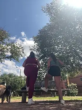 nicky andcamil online show from 8, 1, 2026