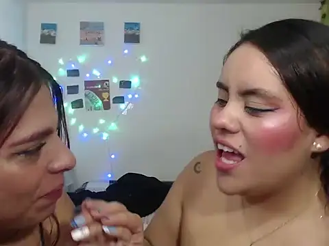 nicky andcamil online show from 1, 4, 2026