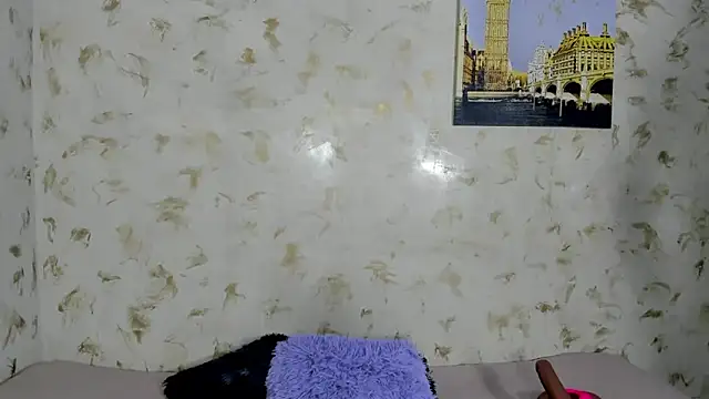 Dani Montoya online show from 12, 3, 2025