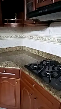 Dani Montoya online show from 20, 3, 2025