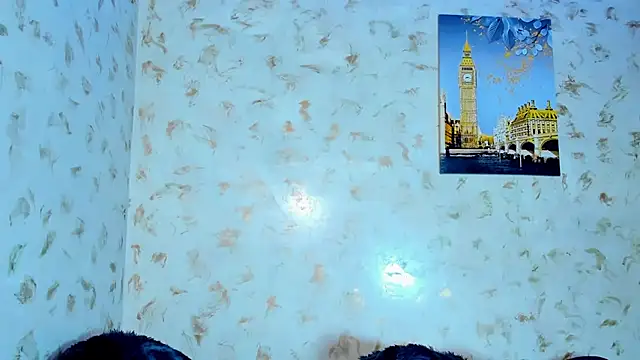 Dani Montoya online show from 12, 3, 2025