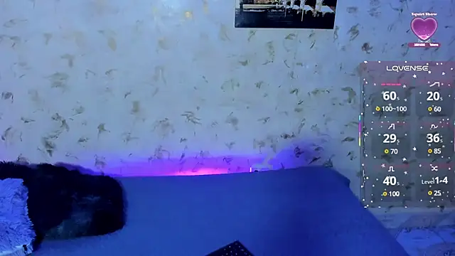 Dani Montoya online show from 21, 3, 2025