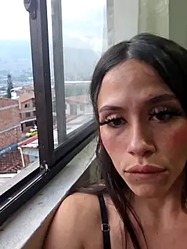 Dani Montoya online show from 15, 3, 2025