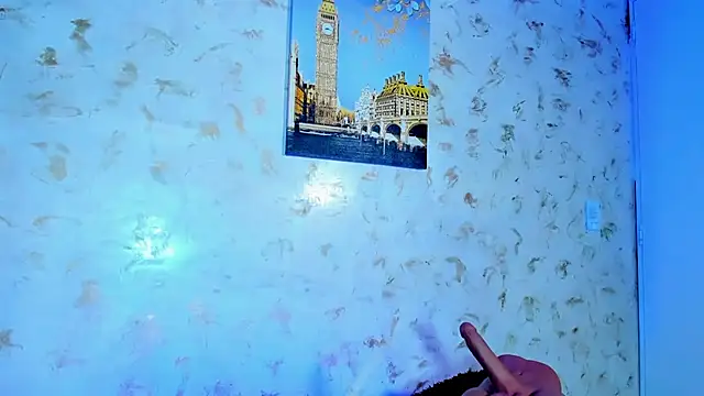 Dani Montoya online show from 11, 3, 2025