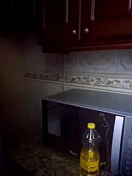 Dani Montoya online show from 17, 3, 2025