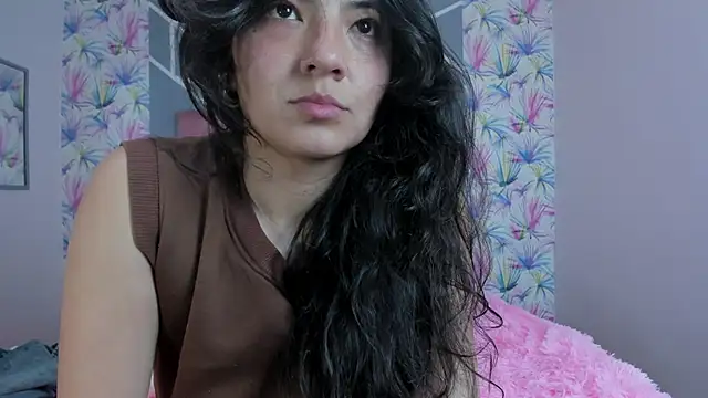 Snapshot of Asaray_T chatting on 18, 3, 2025 Asaray T online show from 18, 3, 2025