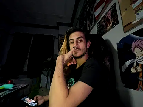 twink69Finger online show from 8, 11, 2025