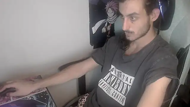 twink69Finger online show from 15, 10, 2025