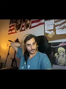 twink69Finger online show from 2, 11, 2025