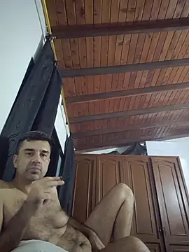 thenaugthyprofesor online show from 13, 3, 2025
