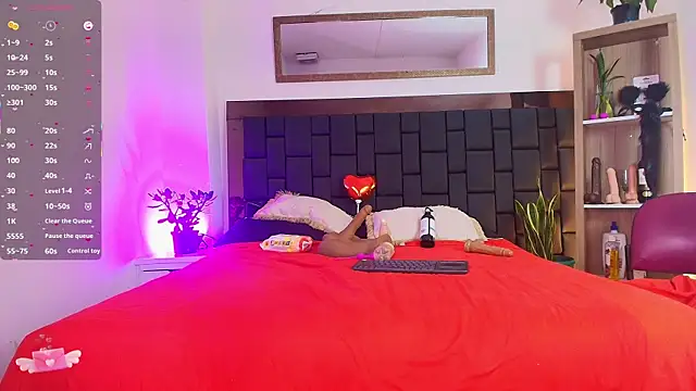 EllenaBoobs  online show from 14, 2, 2026