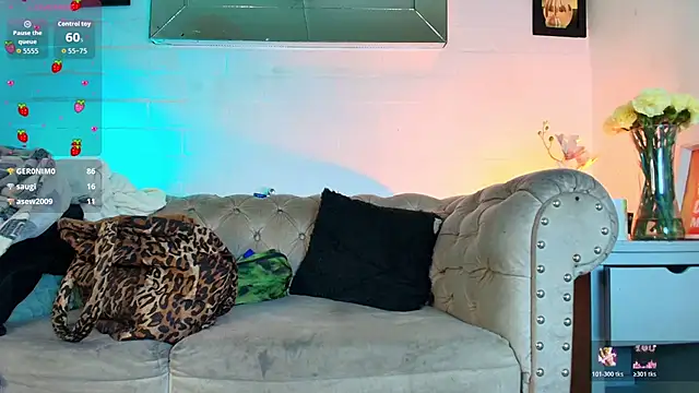 EllenaBoobs  online show from 13, 11, 2025