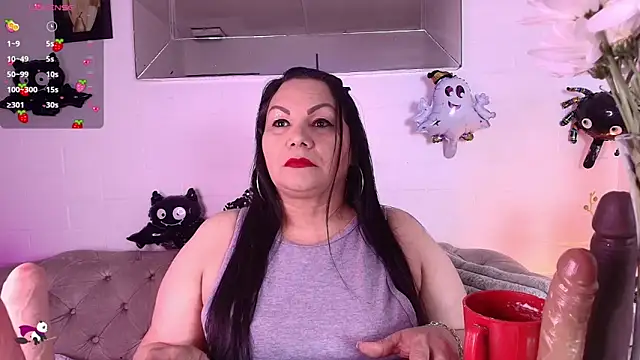 EllenaBoobs  online show from 16, 10, 2025