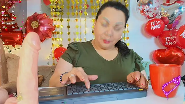 Snapshot of EllenaBoobs_ chatting on 17, 9, 2025 EllenaBoobs online show from 17, 9, 2025