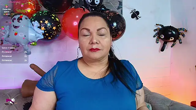 EllenaBoobs  online show from 28, 10, 2025