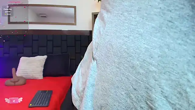 EllenaBoobs  online show from 22, 2, 2026