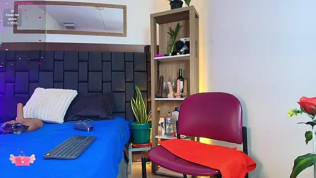 EllenaBoobs  online show from 19, 2, 2026