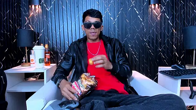 Gregory Sforza online show from 20, 11, 2025