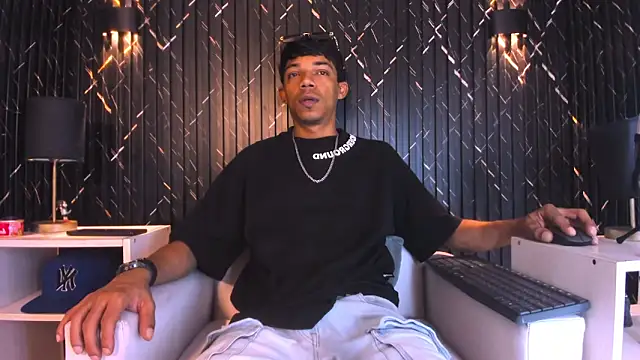 Gregory Sforza online show from 17, 12, 2025