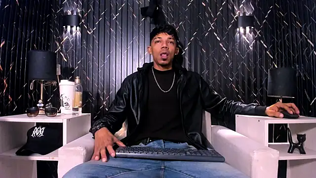 Gregory Sforza online show from 16, 10, 2025