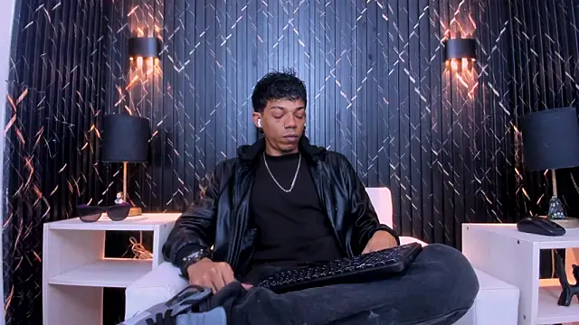 Gregory Sforza online show from 1, 12, 2025