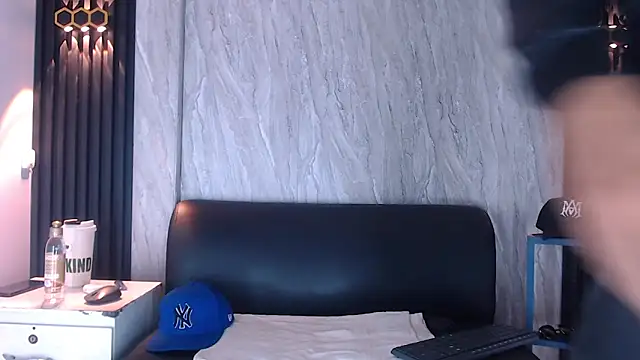 Gregory Sforza online show from 10, 10, 2025