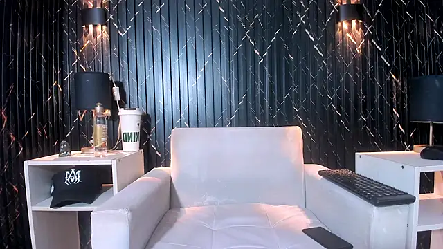 Gregory Sforza online show from 11, 10, 2025