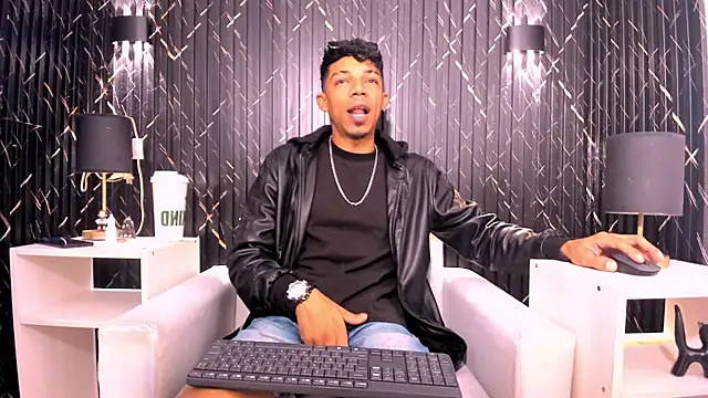 Gregory Sforza online show from 18, 10, 2025