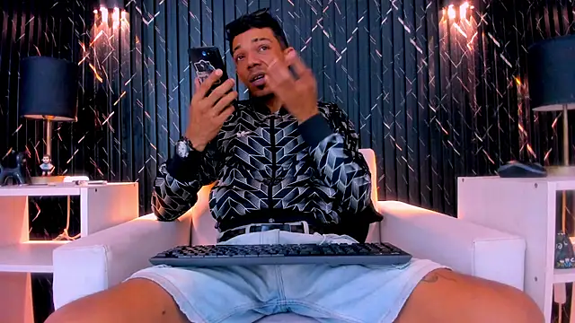 Gregory Sforza online show from 11, 2, 2026