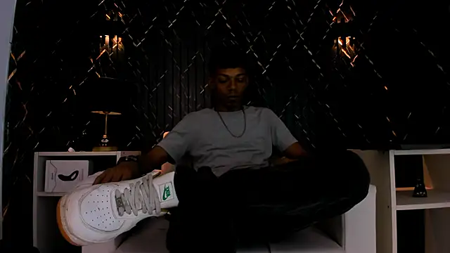 Gregory Sforza online show from 7, 3, 2026