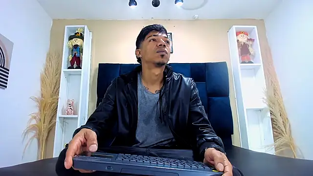 Gregory Sforza online show from 22, 10, 2025