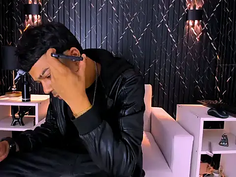 Gregory Sforza online show from 29, 3, 2026